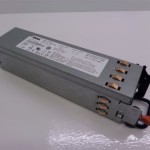 Dell 7001072-Y000 Z750P-00 Server Power Supply