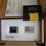 Intel Xeon E5720 Processor 67Y1492 E5-720