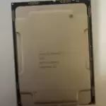 INTEL CPU Processor Xeon 5117 2.00 GHz 3647 SR37S #574G
