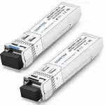 10G Sfp+ Bidi Transceivers Lc Single-Mode Module For Cisco Sfp-10G-Bxd-I (1330