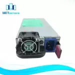 660185-001 HP Proliant DL360 G8/DL380E G8 1200W Server Power Supply