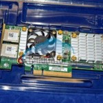 DELL 0HN10N Broadcom 57810 Dual-Port 10Gb PCI-Express Network Adapter HN10N