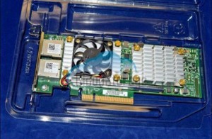 DELL 0HN10N Broadcom 57810 Dual-Port 10Gb PCI-Express Network Adapter HN10N