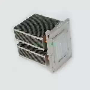 for DELL EMC POWEREDGE T440 T640 SERVER CPU PROCESSOR HEATSINK 489KP 0489KP