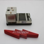 NEW Dell Processor Heatsink 5JW7M, for PowerEdge R720 Server CPU - Bulk, No Box