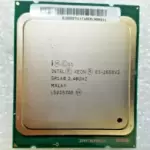 Intel Xeon E5-2658V2 SR1A0 2.40GHz 25M 10-Core LGA2011 Server CPU Processor 95W