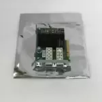 HPE Proliant Gen9 Gen10 Ethernet 10Gb 2-port 562FLR-SFP  Adapter  727054-B21