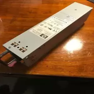 HP PS-3381-1C2 400W HOT SWAP PSU