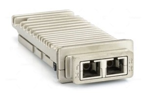 10-2205-04 / CISCO X2-10GBASE-SR 10GB V04 TRANSCEIVER MODULE / X2-10GB-SR