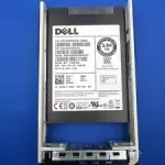 0W9GHD DELL 3.84TB SATA 6Gb/s Read Intensive TLC 2.5'' SSD W9GHD MZ-7LM3T8A