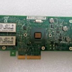 Original Intel Gigabit EF Dual Port Server Adapter E1G42EFBLK Low Profile