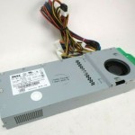 Dell NPS-180BB A NPS180BBA Rev 02 Power Supply 100-120V 5A, 200-240V 3A 80W