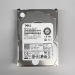 2TRM4 DELL TOSHIBA 1.8TB 12G SAS 10K 2.5” SFF HDD HARD DRIVE AL14SEB18EQY