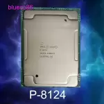 Intel Xeon Platinum P-8124 LGA-3647 CPU Processor SR2YS 18-Core 3.0GHz