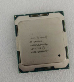 Intel Xeon E5-2660 V4 2.0GHz 14-Core 2660V4 PROCESSOR Socket 2011-3 CPU SR2N4