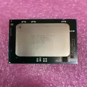 SLC3G INTEL E7-4820 2.00GHZ 18MB 8C PROCESSOR