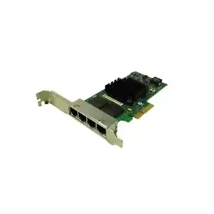Intel I350T4G2P20 I350-T4 1GbE Ethernet Server Adapter