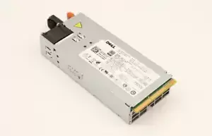 Dell D750P-S0 750W Power Supply for PowereEdge R510 Server P/N: 0CNRJ9 Tested