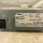 Dell G24H2 750W Power Edge Redundant Power Supply