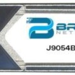 HP Compatible J9054B - 1000BASE-SX 550m 850nm SFP Transceiver