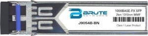 HP Compatible J9054B - 1000BASE-SX 550m 850nm SFP Transceiver
