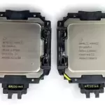 Intel Xeon E5-2660 v4 2.00GHz CPUs | Matching Pair | 28 Cores Total LGA2011-3
