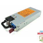 HP 750W Server Power Supply DPS-750AB-3A HSTNS-PD29 (643955-101) 