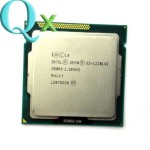 Intel Xeon E3-1220L V2 LGA1155 CPU Processor 2.3GHz Dual-Core