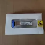 GENUINE HP J4858C 1000BASE-SX 1GB LC SFP GIGABIT FIBER TRANSCEIVER MODULE B3-1