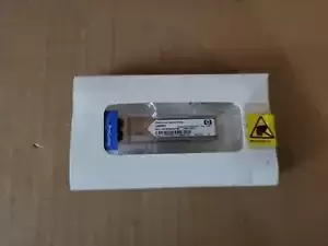 GENUINE HP J4858C 1000BASE-SX 1GB LC SFP GIGABIT FIBER TRANSCEIVER MODULE B3-1