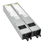 (Lot of 2) Supermicro PWS-704P-1R 750W Switching Server Power Supply