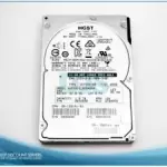 HUC101818CS4200 (0B32690) HGST C10K1800 1.8TB SAS3 12Gb/s 10K SFF Enterprise HDD