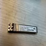 Lot of 10 Finisar FTLX8571D3BCL-EM 10G SFP Transceiver