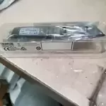 JG325B  HPE X140 40G QSFP+ MPO SR4 Transceiver