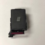 667882-001 HP Proliant DL360p DL360e G8 Server Cooling Fan 654752-001