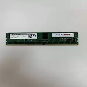 Micron MTA18ASF1G72PF1Z-2G1 8GB NN4-2133P PC4-17000 1Rx4 NVDIMM-N Server Memory