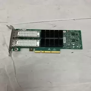 Mellanox Oracle CX354A ConnectX-3 QSFP 40GbE Dual-Port Server HBA  7046442