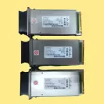 Lot Of 3 Cisco X2-10GB-LR - Transceiver Module - Free Shipping
