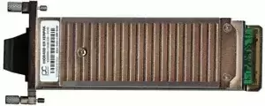 Cisco Compatible XENPAK-10GB-ER+ - 10GBASE-ER+ XENPAK Transceiver