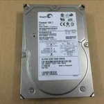 Seagate Cheetah 10K.7 300GB Internal 10000RPM 3.5" (ST3300007LW) HDD