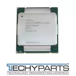 INTEL SR1XR E5-2660v3 2.60Ghz 10-Core 9.6 GT/s QPI 25MB LGA2011-v3 Processor CPU