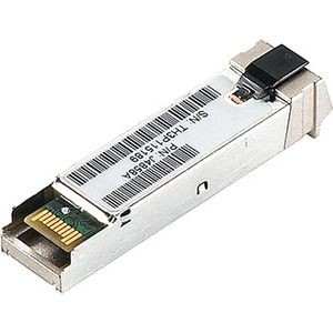XFP-10G-BX20U-I/XFP-10G-BX20D-I CISCO Compatible Pair XFP 20km Transceiver