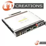 DELL CISCO CATALYST BLADE CBS3130X-S 10GBE GIGABIT ETHERNET SWITCH WN446-NEW