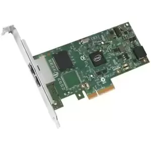 Intel Dual-Port Ethernet Server Adapter I350-T2
