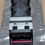 HP 809097-001 HPE SYNERGY 12000 Server Radiator CoolingFan 804935-B21 807967-001