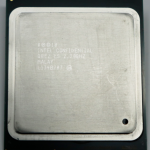 Intel Confidential Xeon QBEZ ES 2.20GHz E5-4607 CPU Processor *NOT WORKING*