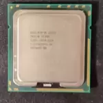 Intel Xeon W5590 SLBGE 3.33GHz 12M Quad Core LGA 1366 Server CPU Processor 130W