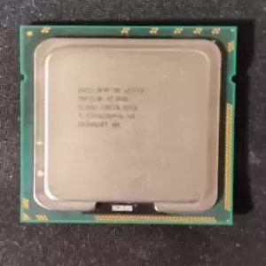 Intel Xeon W5590 SLBGE 3.33GHz 12M Quad Core LGA 1366 Server CPU Processor 130W