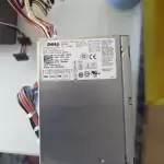 Genuine Dell 0N238P PowerEdge T110 305W Server Power Supply L305P-01