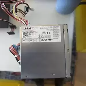 Genuine Dell 0N238P PowerEdge T110 305W Server Power Supply L305P-01